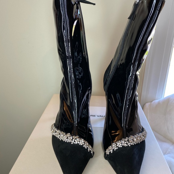 Alexandre Vauthier - Picture 9 of 11